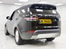 USED 2019 19 LAND ROVER DISCOVERY 2.0 SD4 SE SUV 5dr Diesel Auto 4WD Euro 6 (s/s) (240 ps) LEATHER TRIM, 2 KEYS, NAV!