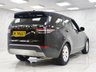USED 2019 19 LAND ROVER DISCOVERY 2.0 SD4 SE SUV 5dr Diesel Auto 4WD Euro 6 (s/s) (240 ps) LEATHER TRIM, 2 KEYS, NAV!