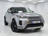 USED 2022 22 LAND ROVER RANGE ROVER EVOQUE 2.0 D165 S SUV 5dr Diesel Manual FWD Euro 6 (s/s) (163 ps) NAV, LEATHER TRIM, PRIVACY GLASS!