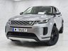 USED 2022 22 LAND ROVER RANGE ROVER EVOQUE 2.0 D165 S SUV 5dr Diesel Manual FWD Euro 6 (s/s) (163 ps) NAV, LEATHER TRIM, PRIVACY GLASS!