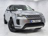 USED 2022 22 LAND ROVER RANGE ROVER EVOQUE 2.0 D165 S SUV 5dr Diesel Manual FWD Euro 6 (s/s) (163 ps) NAV, LEATHER TRIM, PRIVACY GLASS!