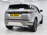 USED 2022 22 LAND ROVER RANGE ROVER EVOQUE 2.0 D165 S SUV 5dr Diesel Manual FWD Euro 6 (s/s) (163 ps) NAV, LEATHER TRIM, PRIVACY GLASS!