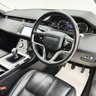 USED 2022 22 LAND ROVER RANGE ROVER EVOQUE 2.0 D165 S SUV 5dr Diesel Manual FWD Euro 6 (s/s) (163 ps) NAV, LEATHER TRIM, PRIVACY GLASS!