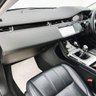 USED 2022 22 LAND ROVER RANGE ROVER EVOQUE 2.0 D165 S SUV 5dr Diesel Manual FWD Euro 6 (s/s) (163 ps) NAV, LEATHER TRIM, PRIVACY GLASS!