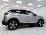 USED 2021 21 PEUGEOT 3008 1.2 PureTech GT SUV 5dr Petrol EAT Euro 6 (s/s) (130 ps) PART LEATHER, NAV, PRIVACY GLASS!