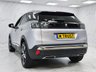 USED 2021 21 PEUGEOT 3008 1.2 PureTech GT SUV 5dr Petrol EAT Euro 6 (s/s) (130 ps) PART LEATHER, NAV, PRIVACY GLASS!