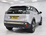USED 2021 21 PEUGEOT 3008 1.2 PureTech GT SUV 5dr Petrol EAT Euro 6 (s/s) (130 ps) PART LEATHER, NAV, PRIVACY GLASS!