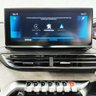 USED 2021 21 PEUGEOT 3008 1.2 PureTech GT SUV 5dr Petrol EAT Euro 6 (s/s) (130 ps) PART LEATHER, NAV, PRIVACY GLASS!