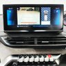 USED 2021 21 PEUGEOT 3008 1.2 PureTech GT SUV 5dr Petrol EAT Euro 6 (s/s) (130 ps) PART LEATHER, NAV, PRIVACY GLASS!