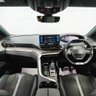 USED 2021 21 PEUGEOT 3008 1.2 PureTech GT SUV 5dr Petrol EAT Euro 6 (s/s) (130 ps) PART LEATHER, NAV, PRIVACY GLASS!