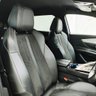USED 2021 21 PEUGEOT 3008 1.2 PureTech GT SUV 5dr Petrol EAT Euro 6 (s/s) (130 ps) PART LEATHER, NAV, PRIVACY GLASS!