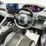 USED 2021 21 PEUGEOT 3008 1.2 PureTech GT SUV 5dr Petrol EAT Euro 6 (s/s) (130 ps) PART LEATHER, NAV, PRIVACY GLASS!