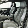 USED 2021 21 PEUGEOT 3008 1.2 PureTech GT SUV 5dr Petrol EAT Euro 6 (s/s) (130 ps) PART LEATHER, NAV, PRIVACY GLASS!