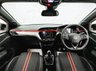 USED 2023 23 VAUXHALL CORSA 1.2 GS Hatchback 5dr Petrol Manual Euro 6 (75 ps) SENSORS, HALF LEATHER, 2 KEYS!