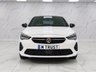 USED 2023 23 VAUXHALL CORSA 1.2 GS Hatchback 5dr Petrol Manual Euro 6 (75 ps) SENSORS, HALF LEATHER, 2 KEYS!
