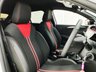 USED 2023 23 VAUXHALL CORSA 1.2 GS Hatchback 5dr Petrol Manual Euro 6 (75 ps) SENSORS, HALF LEATHER, 2 KEYS!