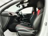USED 2023 23 VAUXHALL CORSA 1.2 GS Hatchback 5dr Petrol Manual Euro 6 (75 ps) SENSORS, HALF LEATHER, 2 KEYS!