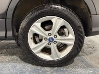 USED 2015 65 FORD KUGA 2.0 TDCi Zetec SUV 5dr Diesel Manual 2WD Euro 6 (s/s) (150 ps) 2 OWNER-6 SERVICES-A/C-DAB-USB-BLUETOOTH-PARKING SENSORS-17"ALLOYS