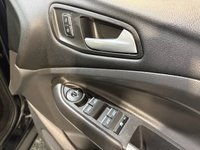 USED 2015 65 FORD KUGA 2.0 TDCi Zetec SUV 5dr Diesel Manual 2WD Euro 6 (s/s) (150 ps) 2 OWNER-6 SERVICES-A/C-DAB-USB-BLUETOOTH-PARKING SENSORS-17"ALLOYS