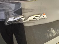 USED 2015 65 FORD KUGA 2.0 TDCi Zetec SUV 5dr Diesel Manual 2WD Euro 6 (s/s) (150 ps) 2 OWNER-6 SERVICES-A/C-DAB-USB-BLUETOOTH-PARKING SENSORS-17"ALLOYS
