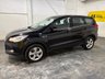 USED 2015 65 FORD KUGA 2.0 TDCi Zetec SUV 5dr Diesel Manual 2WD Euro 6 (s/s) (150 ps) 2 OWNER-6 SERVICES-A/C-DAB-USB-BLUETOOTH-PARKING SENSORS-17"ALLOYS