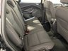 USED 2015 65 FORD KUGA 2.0 TDCi Zetec SUV 5dr Diesel Manual 2WD Euro 6 (s/s) (150 ps) 2 OWNER-6 SERVICES-A/C-DAB-USB-BLUETOOTH-PARKING SENSORS-17"ALLOYS