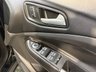 USED 2015 65 FORD KUGA 2.0 TDCi Zetec SUV 5dr Diesel Manual 2WD Euro 6 (s/s) (150 ps) 2 OWNER-6 SERVICES-A/C-DAB-USB-BLUETOOTH-PARKING SENSORS-17"ALLOYS