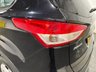 USED 2015 65 FORD KUGA 2.0 TDCi Zetec SUV 5dr Diesel Manual 2WD Euro 6 (s/s) (150 ps) 2 OWNER-6 SERVICES-A/C-DAB-USB-BLUETOOTH-PARKING SENSORS-17"ALLOYS