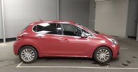 USED 2017 17 PEUGEOT 208 1.2 PureTech Allure Hatchback 5dr Petrol Manual Euro 6 (s/s) (110 ps) EXCELLENT CONDITION THROUGHOUT ANY TRIAL OR INSPECTION WELCOME