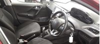 USED 2017 17 PEUGEOT 208 1.2 PureTech Allure Hatchback 5dr Petrol Manual Euro 6 (s/s) (110 ps) EXCELLENT CONDITION THROUGHOUT ANY TRIAL OR INSPECTION WELCOME