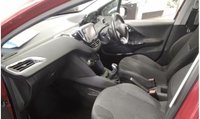 USED 2017 17 PEUGEOT 208 1.2 PureTech Allure Hatchback 5dr Petrol Manual Euro 6 (s/s) (110 ps) EXCELLENT CONDITION THROUGHOUT ANY TRIAL OR INSPECTION WELCOME
