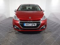 USED 2017 17 PEUGEOT 208 1.2 PureTech Allure Hatchback 5dr Petrol Manual Euro 6 (s/s) (110 ps) EXCELLENT CONDITION THROUGHOUT ANY TRIAL OR INSPECTION WELCOME