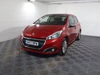 USED 2017 17 PEUGEOT 208 1.2 PureTech Allure Hatchback 5dr Petrol Manual Euro 6 (s/s) (110 ps) EXCELLENT CONDITION THROUGHOUT ANY TRIAL OR INSPECTION WELCOME