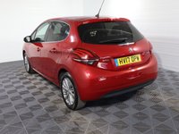 USED 2017 17 PEUGEOT 208 1.2 PureTech Allure Hatchback 5dr Petrol Manual Euro 6 (s/s) (110 ps) EXCELLENT CONDITION THROUGHOUT ANY TRIAL OR INSPECTION WELCOME