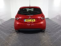 USED 2017 17 PEUGEOT 208 1.2 PureTech Allure Hatchback 5dr Petrol Manual Euro 6 (s/s) (110 ps) EXCELLENT CONDITION THROUGHOUT ANY TRIAL OR INSPECTION WELCOME