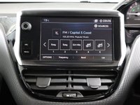 USED 2017 17 PEUGEOT 208 1.2 PureTech Allure Hatchback 5dr Petrol Manual Euro 6 (s/s) (110 ps) EXCELLENT CONDITION THROUGHOUT ANY TRIAL OR INSPECTION WELCOME