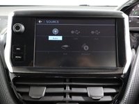 USED 2017 17 PEUGEOT 208 1.2 PureTech Allure Hatchback 5dr Petrol Manual Euro 6 (s/s) (110 ps) EXCELLENT CONDITION THROUGHOUT ANY TRIAL OR INSPECTION WELCOME