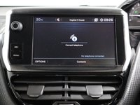 USED 2017 17 PEUGEOT 208 1.2 PureTech Allure Hatchback 5dr Petrol Manual Euro 6 (s/s) (110 ps) EXCELLENT CONDITION THROUGHOUT ANY TRIAL OR INSPECTION WELCOME