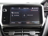 USED 2017 17 PEUGEOT 208 1.2 PureTech Allure Hatchback 5dr Petrol Manual Euro 6 (s/s) (110 ps) EXCELLENT CONDITION THROUGHOUT ANY TRIAL OR INSPECTION WELCOME