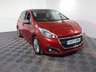 USED 2017 17 PEUGEOT 208 1.2 PureTech Allure Hatchback 5dr Petrol Manual Euro 6 (s/s) (110 ps) EXCELLENT CONDITION THROUGHOUT ANY TRIAL OR INSPECTION WELCOME