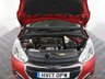 USED 2017 17 PEUGEOT 208 1.2 PureTech Allure Hatchback 5dr Petrol Manual Euro 6 (s/s) (110 ps) EXCELLENT CONDITION THROUGHOUT ANY TRIAL OR INSPECTION WELCOME