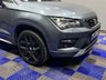 USED 2020 69 SEAT ATECA 2.0 TDI FR Sport SUV 5dr Diesel DSG Euro 6 (s/s) (150 ps) APPLE & ANDROID PLAY, SENSORS