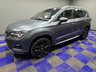 USED 2020 69 SEAT ATECA 2.0 TDI FR Sport SUV 5dr Diesel DSG Euro 6 (s/s) (150 ps) APPLE & ANDROID PLAY, SENSORS