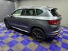 USED 2020 69 SEAT ATECA 2.0 TDI FR Sport SUV 5dr Diesel DSG Euro 6 (s/s) (150 ps) APPLE & ANDROID PLAY, SENSORS