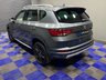 USED 2020 69 SEAT ATECA 2.0 TDI FR Sport SUV 5dr Diesel DSG Euro 6 (s/s) (150 ps) APPLE & ANDROID PLAY, SENSORS