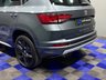USED 2020 69 SEAT ATECA 2.0 TDI FR Sport SUV 5dr Diesel DSG Euro 6 (s/s) (150 ps) APPLE & ANDROID PLAY, SENSORS