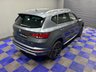 USED 2020 69 SEAT ATECA 2.0 TDI FR Sport SUV 5dr Diesel DSG Euro 6 (s/s) (150 ps) APPLE & ANDROID PLAY, SENSORS