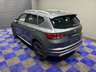 USED 2020 69 SEAT ATECA 2.0 TDI FR Sport SUV 5dr Diesel DSG Euro 6 (s/s) (150 ps) APPLE & ANDROID PLAY, SENSORS