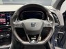 USED 2020 69 SEAT ATECA 2.0 TDI FR Sport SUV 5dr Diesel DSG Euro 6 (s/s) (150 ps) APPLE & ANDROID PLAY, SENSORS