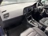 USED 2020 69 SEAT ATECA 2.0 TDI FR Sport SUV 5dr Diesel DSG Euro 6 (s/s) (150 ps) APPLE & ANDROID PLAY, SENSORS